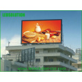 P10 Outdoor LED Sign